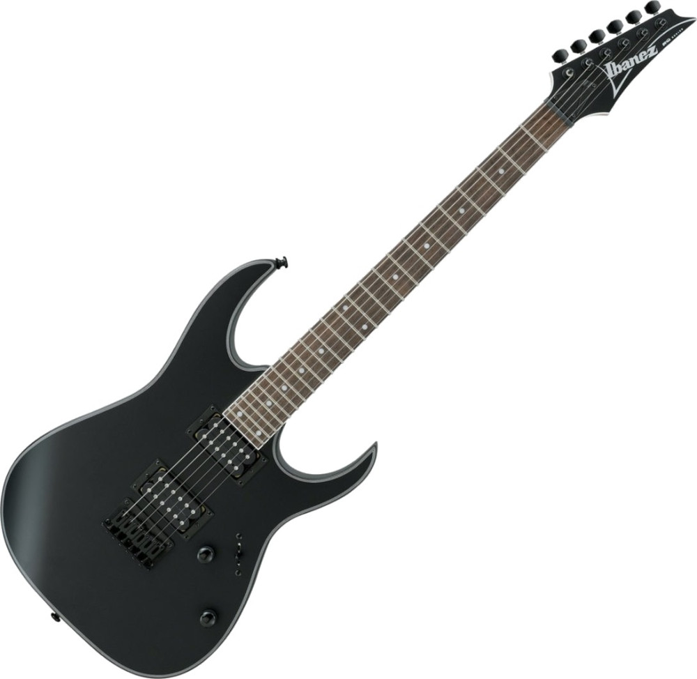Электрогитара Ibanez RG421EX