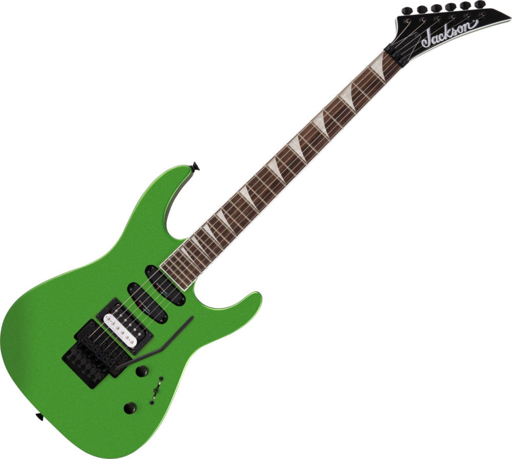 Электрогитара Jackson X Series Soloist SL3X DX