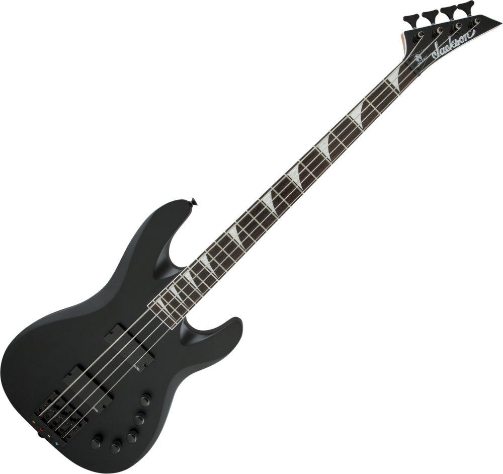 Бас-гітара Jackson X Series Signature David Ellefson Concert Bass CBX IV