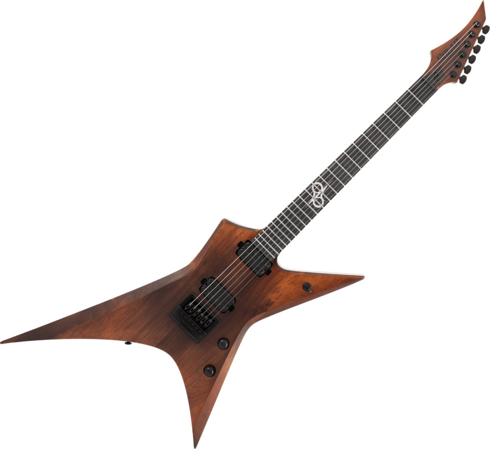 Электрогитара Solar Guitars X1.6AN