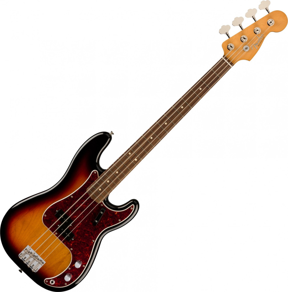 Бас-гітара Fender Vintera II 60s Precision Bass