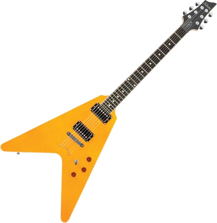 Электрогитара Schecter V-1 Classic