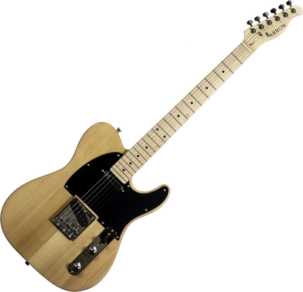 Электрогитара Arrow TL 11