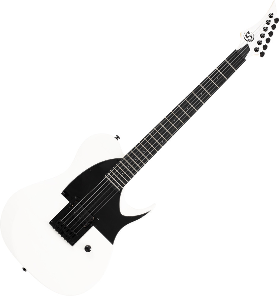 Электрогитара Solar Guitars TB4.61W