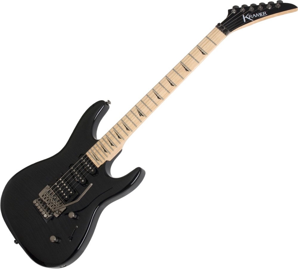 Электрогитара Kramer Striker