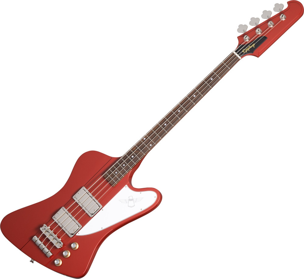 Бас-гитара Epiphone Thunderbird 64