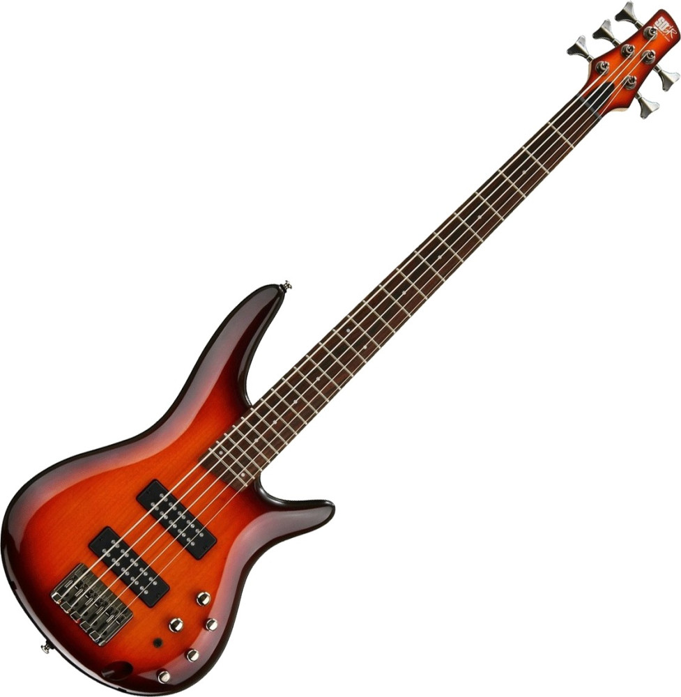 Бас-гитара Ibanez SR375E