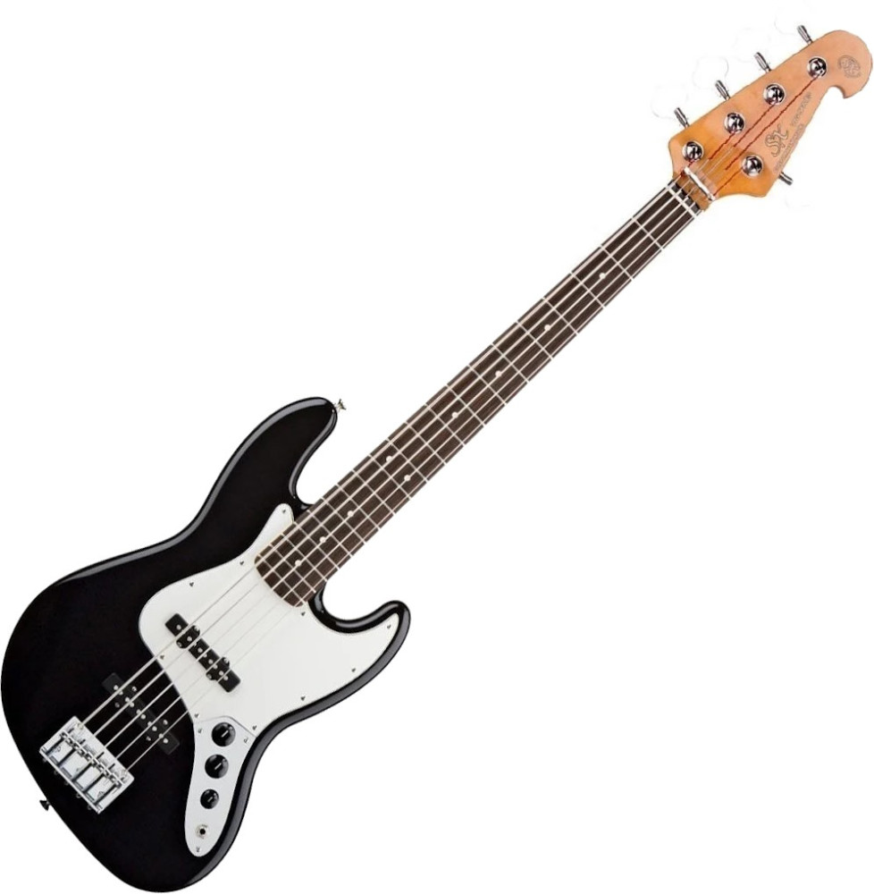 Бас-гитара SX SJB62/5