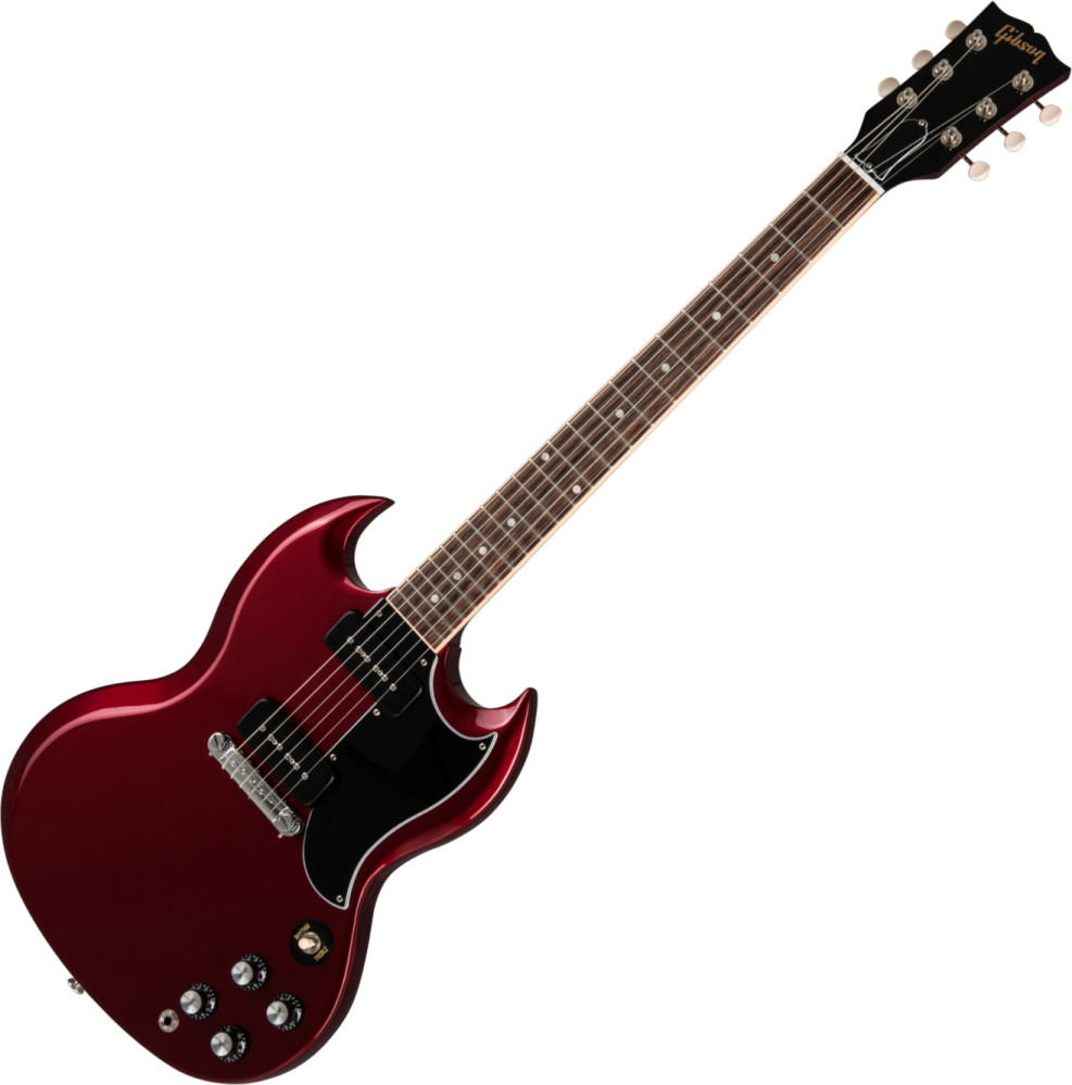 Електрогітара Gibson SG Special