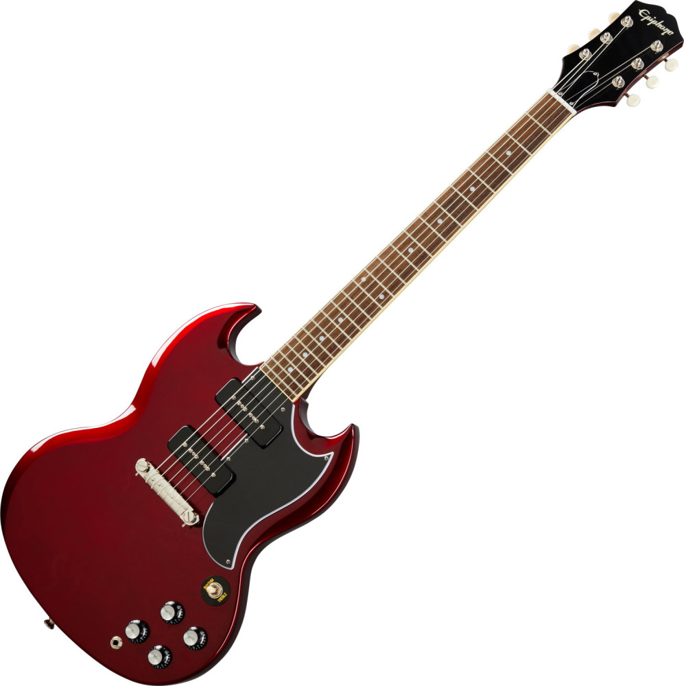 Електрогітара Epiphone SG Special P90