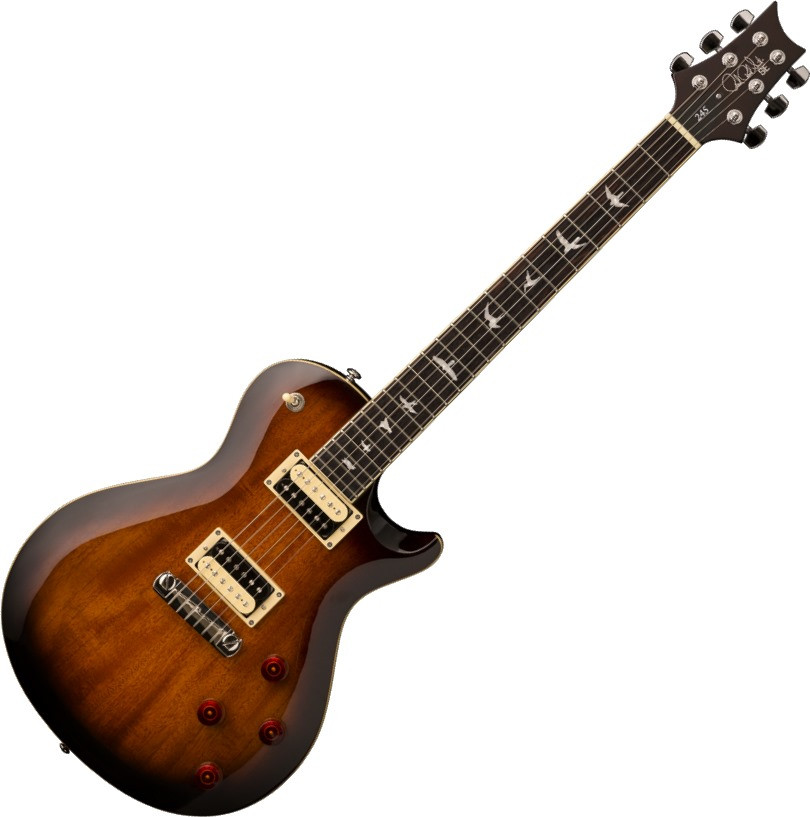 Электрогитара PRS SE Standard 245