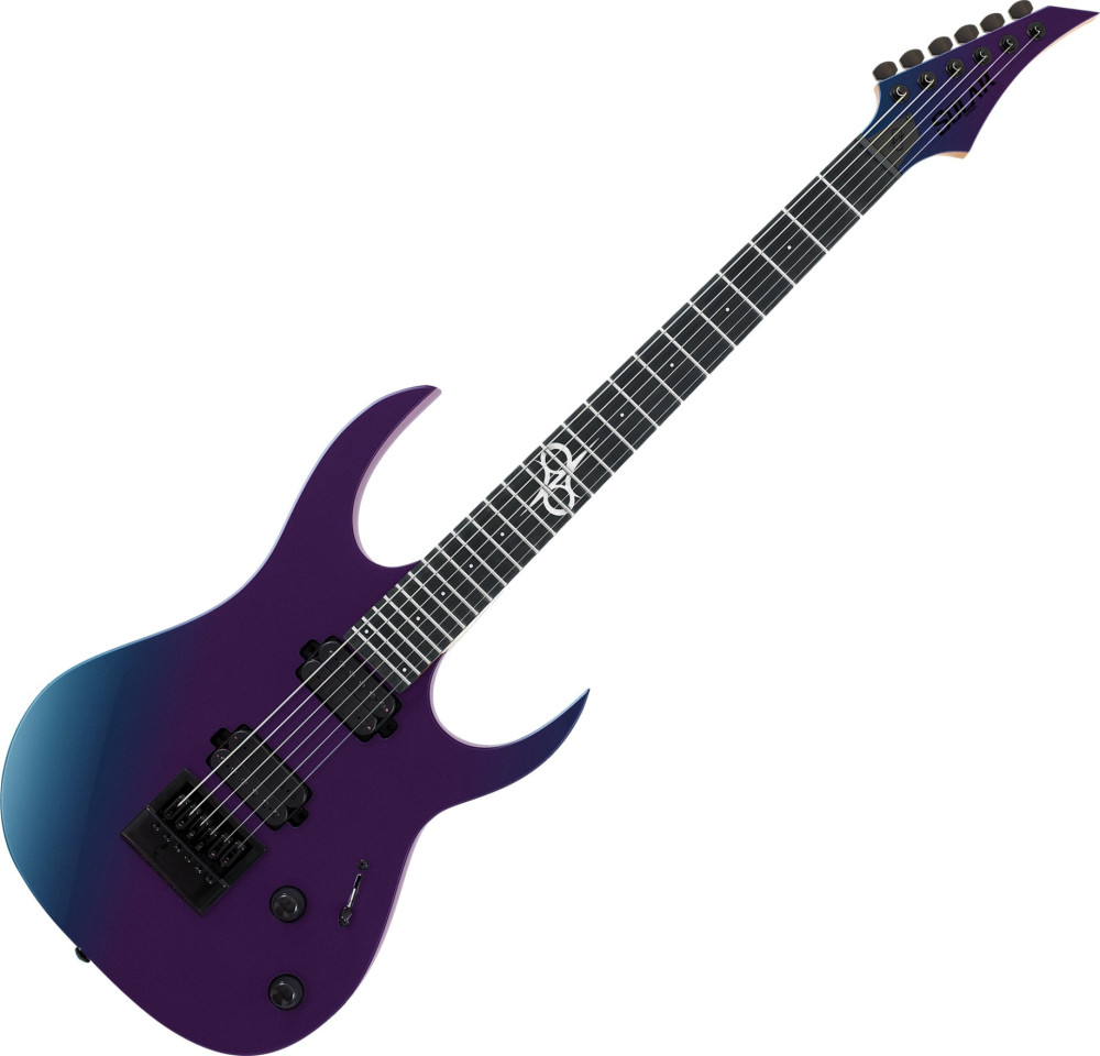 Электрогитара Solar Guitars SBR1.6VC Vacillator