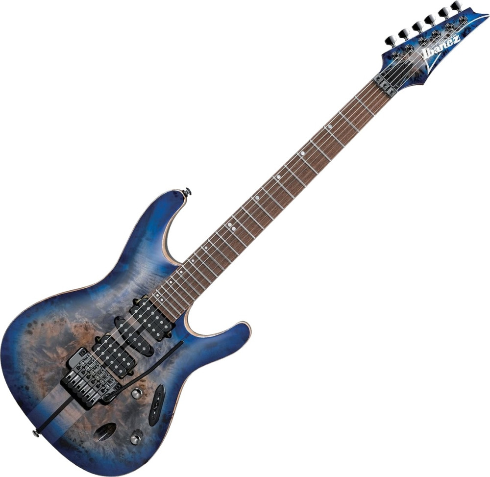 Електрогітара Ibanez S1070PBZ