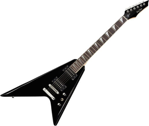 Электрогитара Harley Benton RX-10