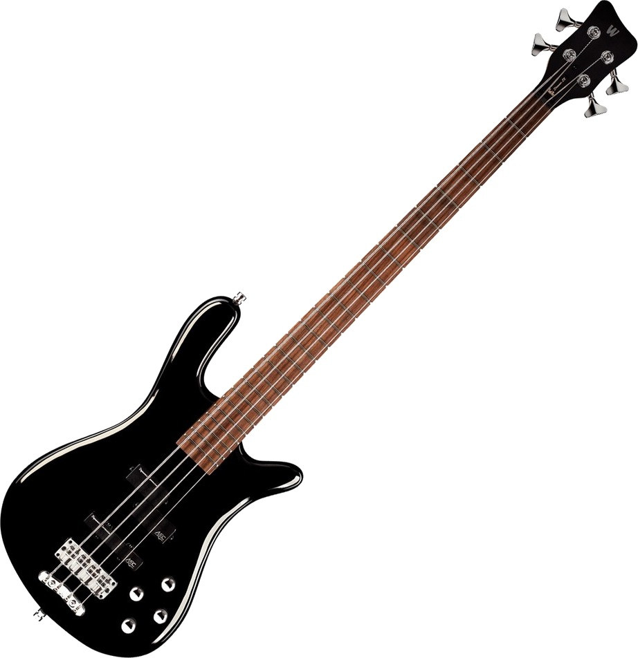 Бас-гітара Warwick RockBass Streamer LX 4