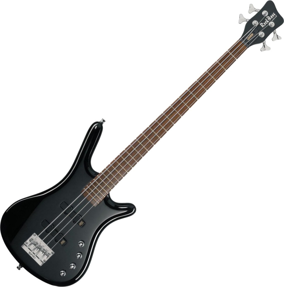 Бас-гітара Warwick RockBass Corvette Basic 4