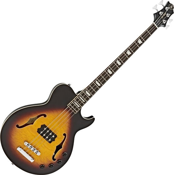 Бас-гитара Samick RLB-3