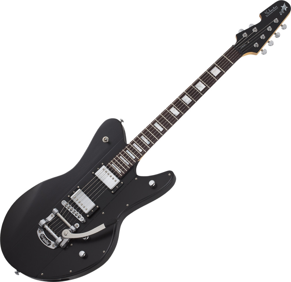 Электрогитара Schecter Robert Smith UltraCure