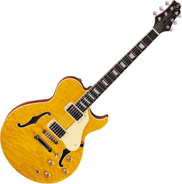 Бас-гитара Samick RL-3