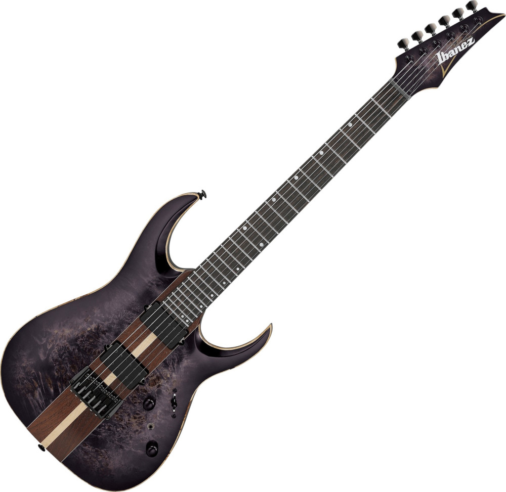 Електрогітара Ibanez RGA21P1PB