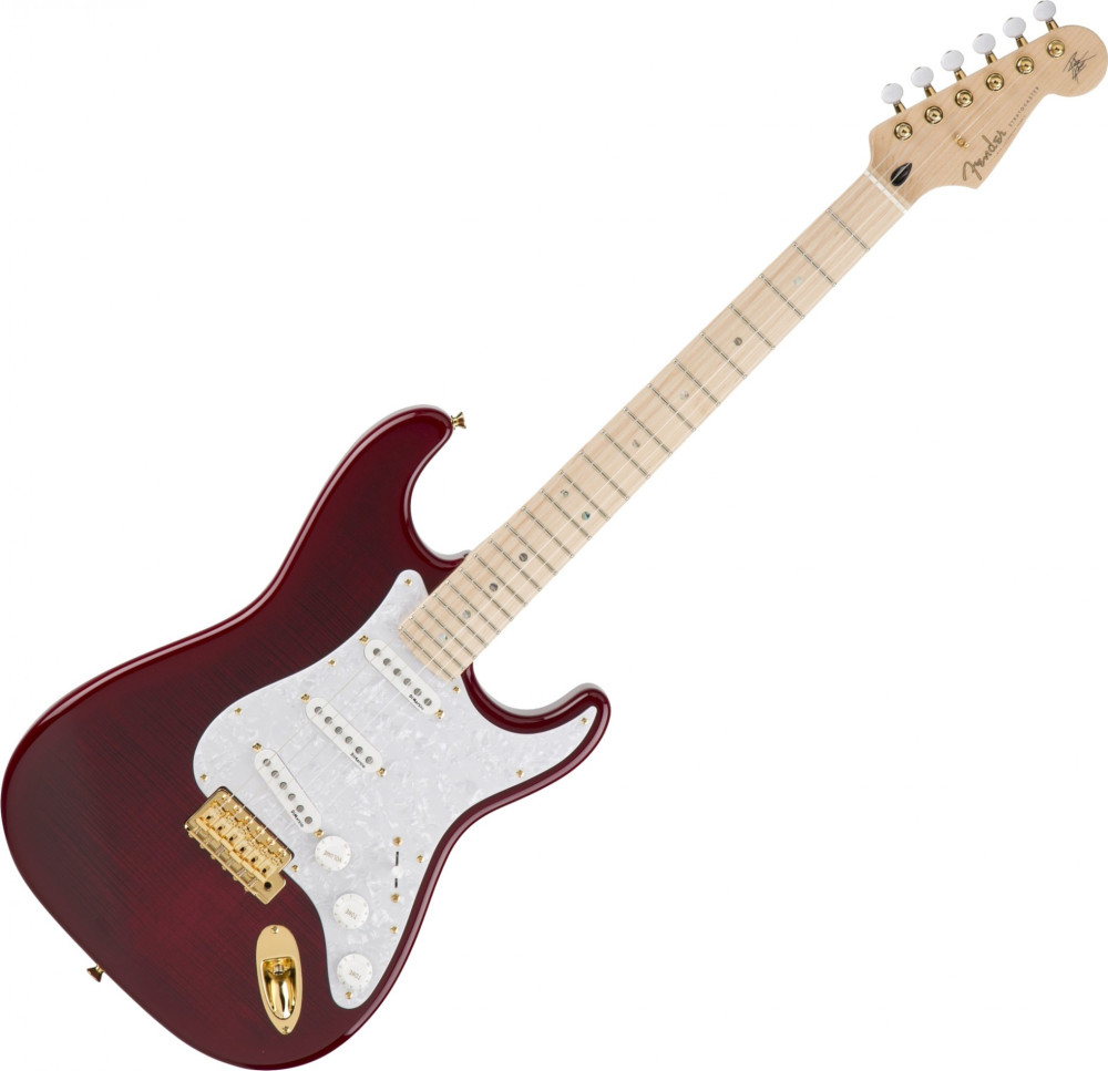 Електрогітара Fender Richie Kotzen Strat