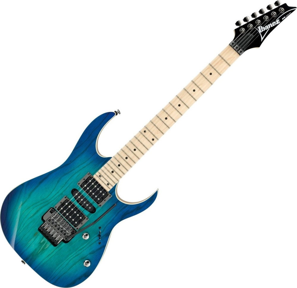 Электрогитара Ibanez RG370AHMZ