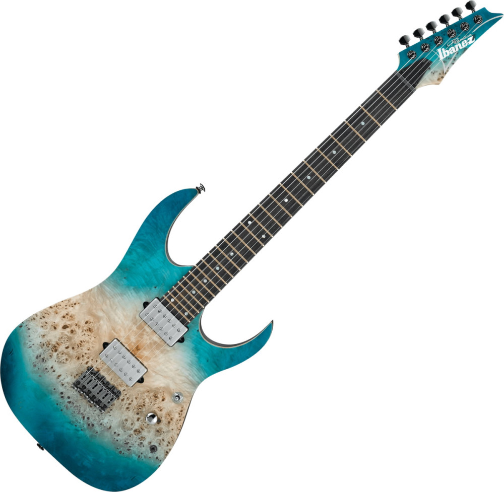 Электрогитара Ibanez RG1121PB