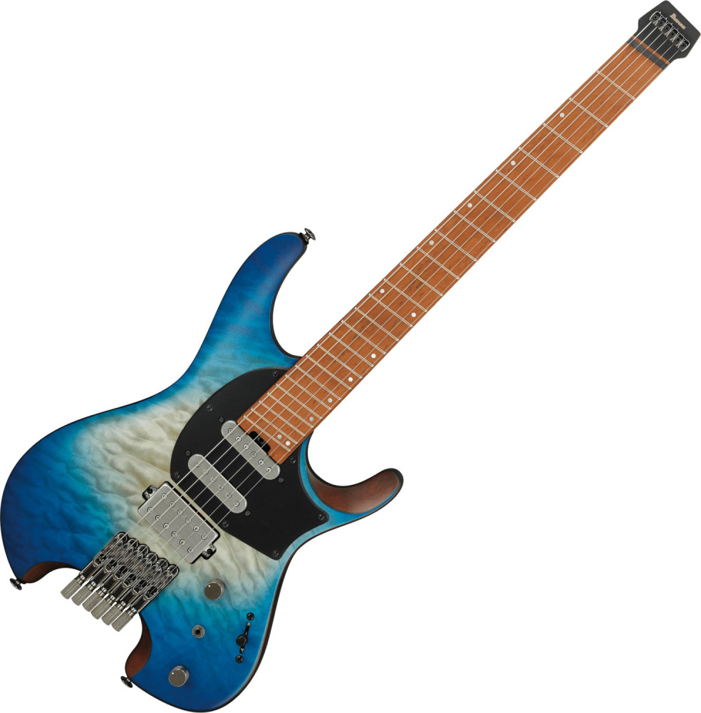 Электрогитара Ibanez QX54QM