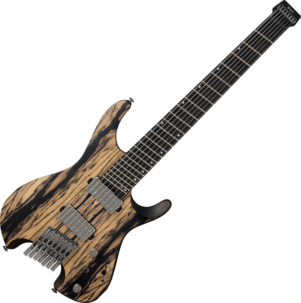 Электрогитара Ibanez QX527PE