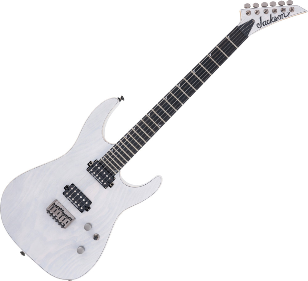Электрогитара Jackson Pro Series Soloist SL2A MAH HT