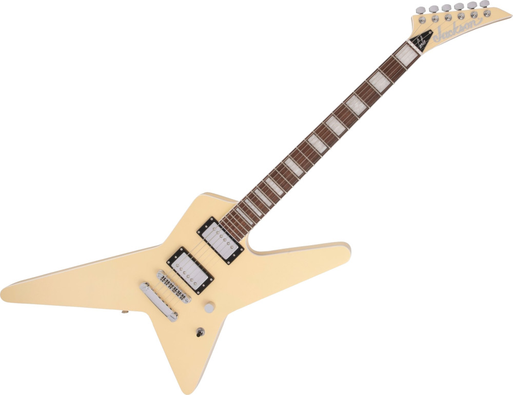 Электрогитара Jackson Pro Series Signature Gus G. Star