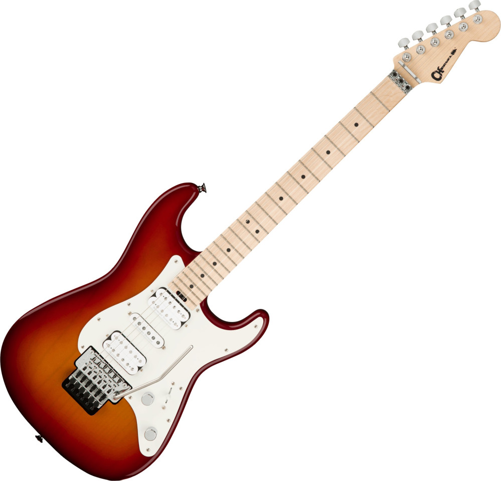 Электрогитара Charvel Pro-Mod So-Cal Style 1 HSH FR M