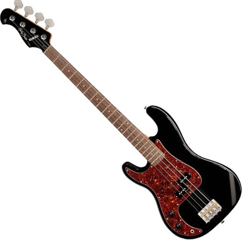 Бас-гитара Harley Benton PB-62CC LH