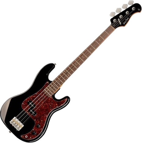 Бас-гитара Harley Benton PB-62CC