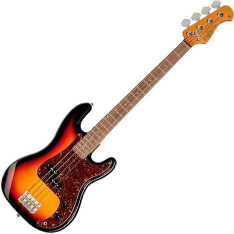 Бас-гитара Harley Benton PB-62