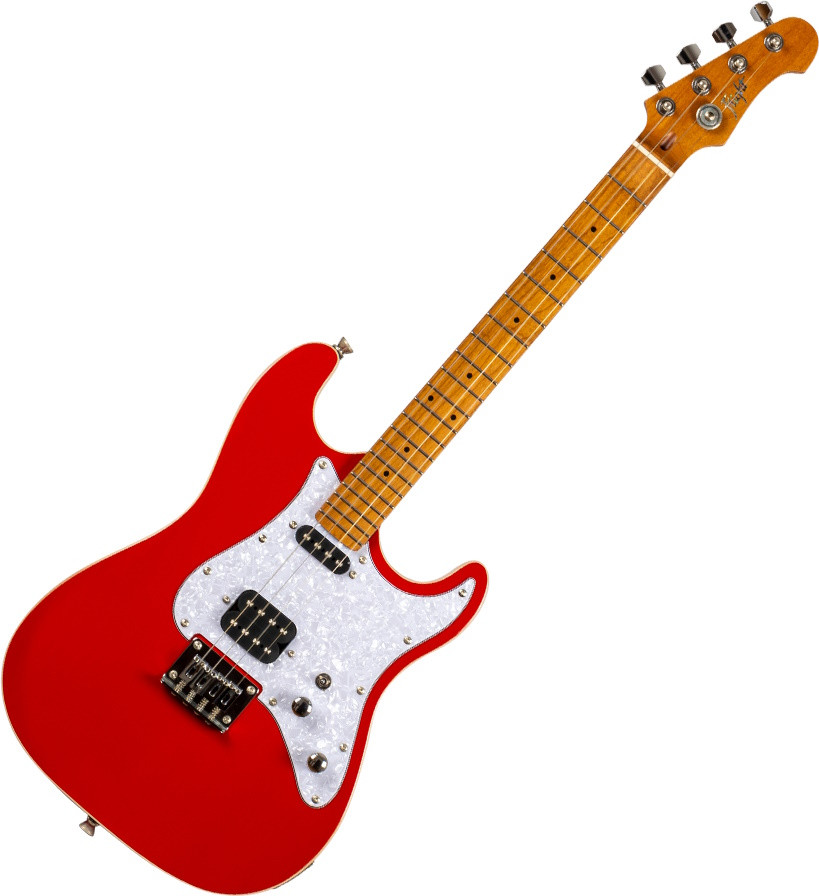 Електрогітара Flight Pathfinder Baritone