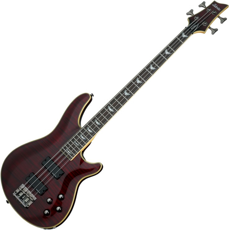 Бас-гитара Schecter Omen Extreme-4