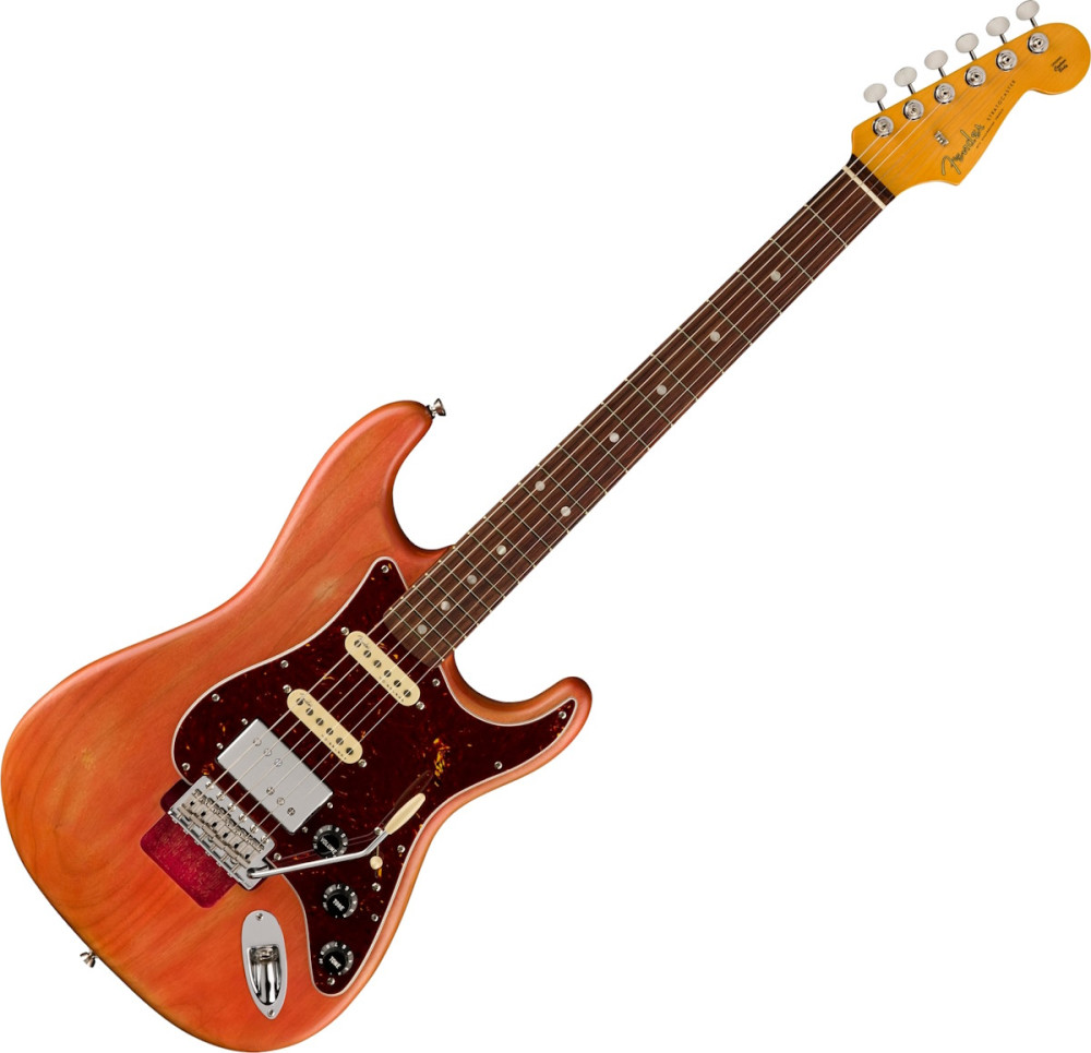 Электрогитара Fender Michael Landau Coma Stratocaster