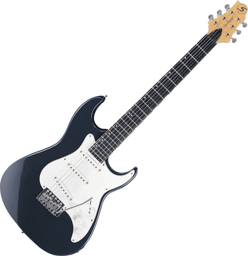 Электрогитара Samick MB1M