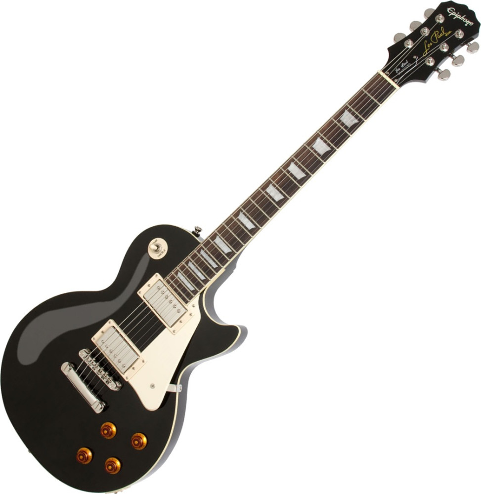 Электрогитара Epiphone Les Paul Standard