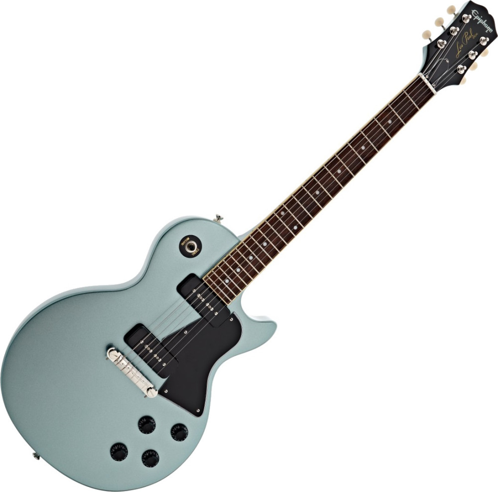 Электрогитара Epiphone Les Paul Special - Pelham Blue