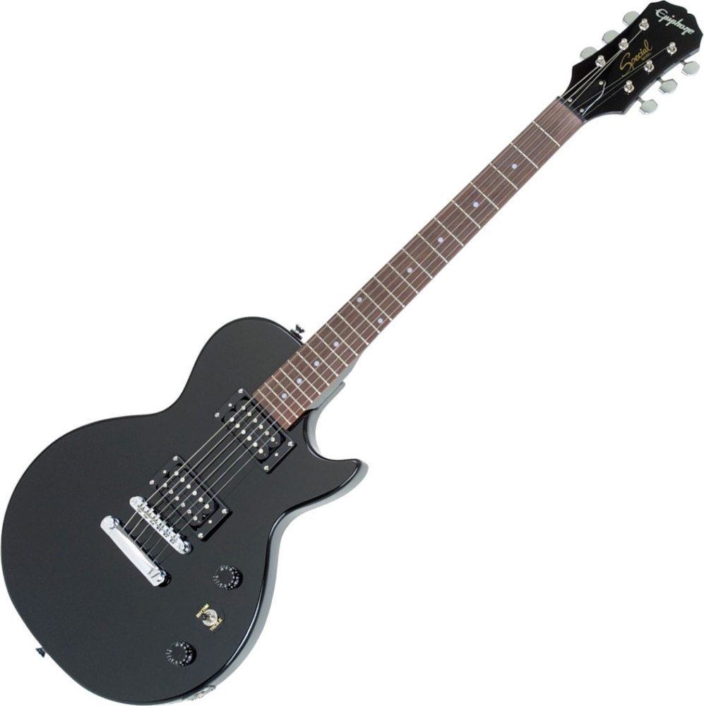 Электрогитара Epiphone Les Paul Special II