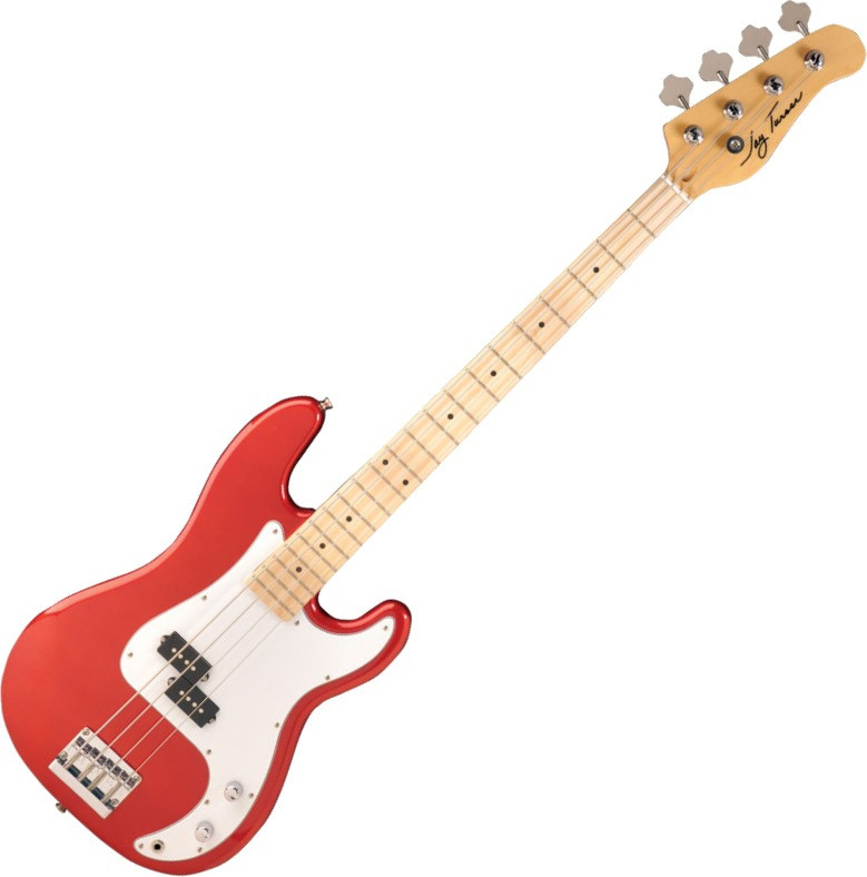 Бас-гітара Jay Turser JTB-400M