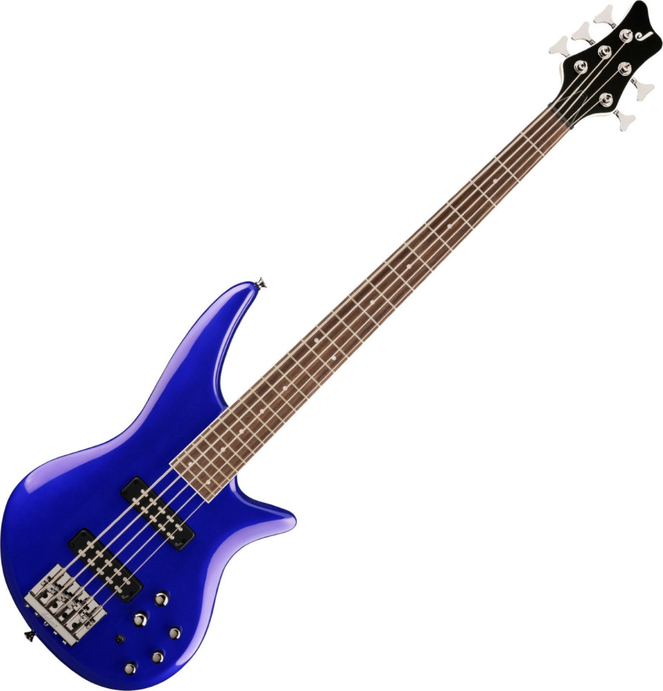 Бас-гитара Jackson JS Series Spectra Bass JS3V