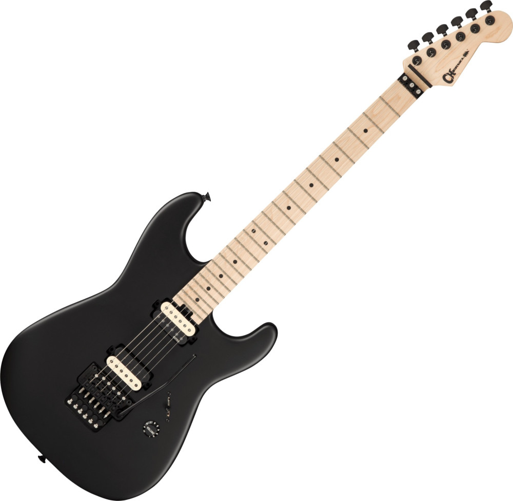 Электрогитара Charvel Jim Root Signature Pro-Mod San Dimas Style 1 HH FR M