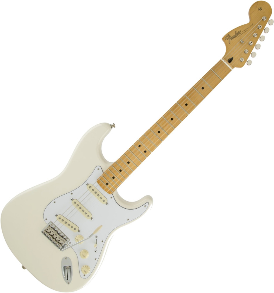 Электрогитара Fender Jimi Hendrix Stratocaster