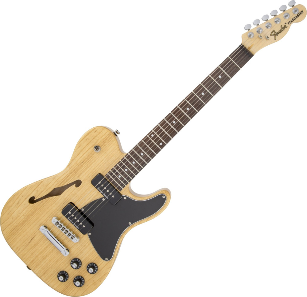 Напівакустична гітара Fender Jim Adkins JA-90 Telecaster Thinline
