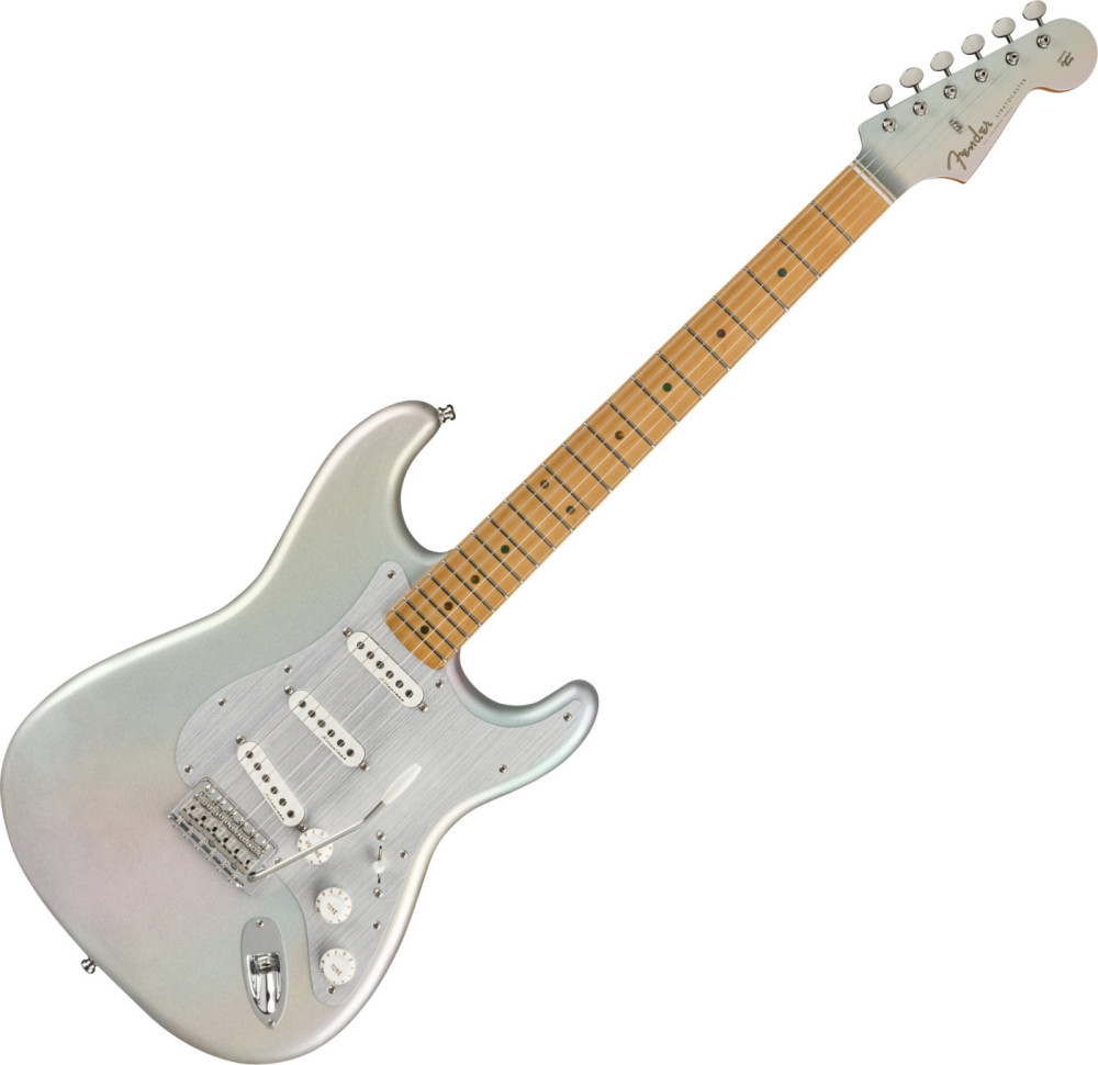 Электрогитара Fender H.E.R. Stratocaster