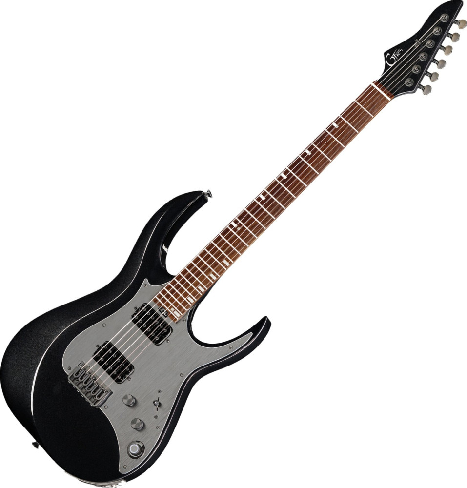 Электрогитара Mooer GTRS M800