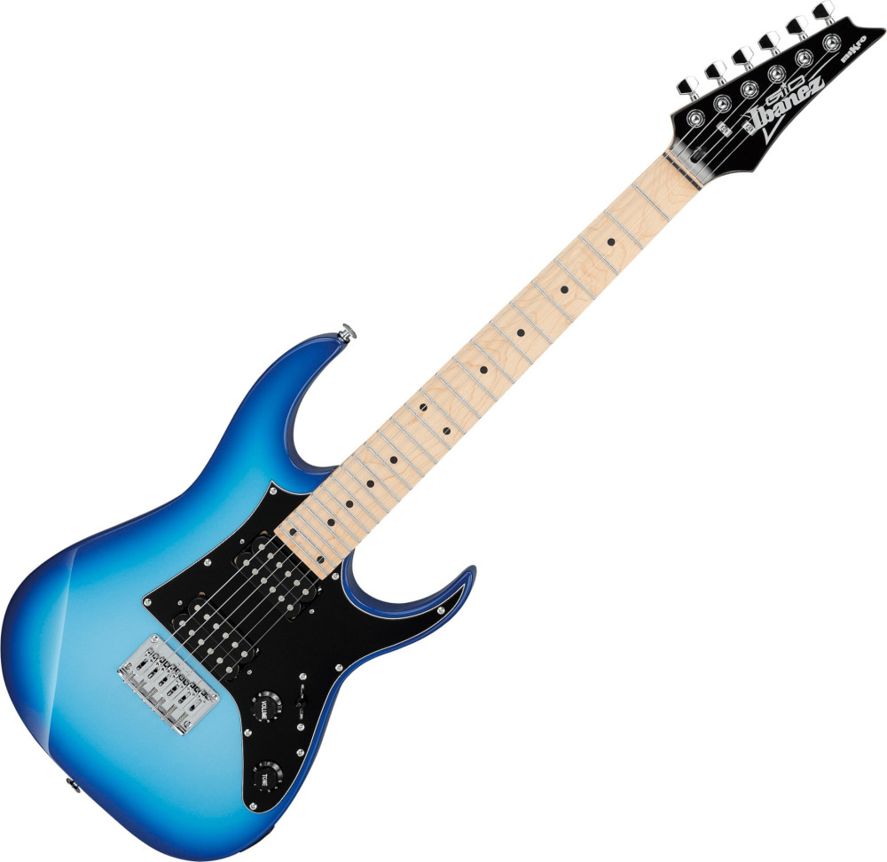 Электрогитара Ibanez GRGM21M